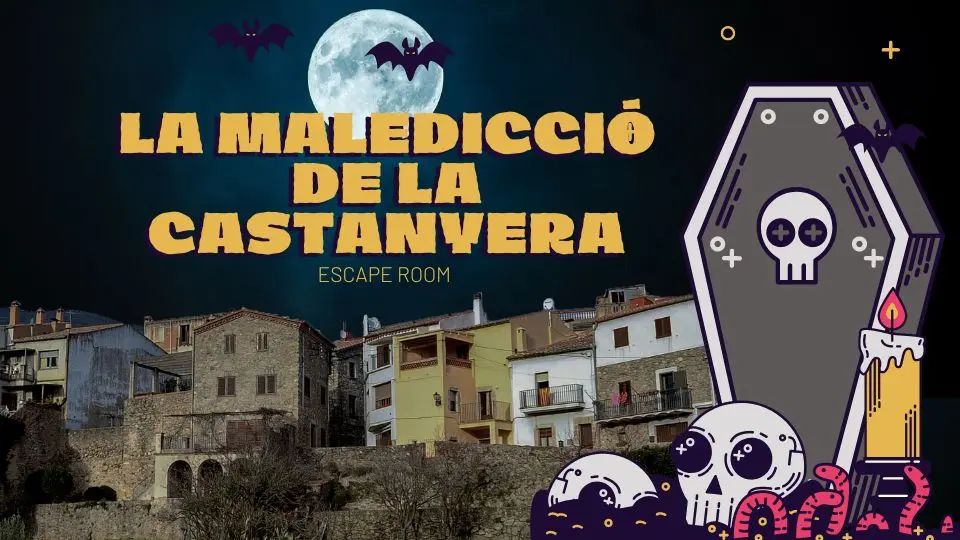 la maledicció de la castanyera